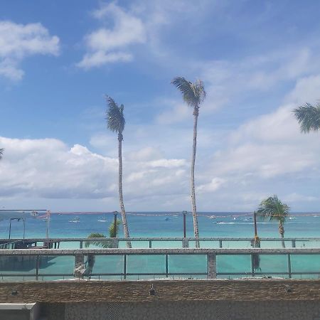 Sol y Sombra Boracay Hotel Balabag  Exterior foto